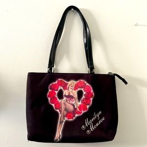 Marilyn manroe purse